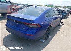 هوندا أكورد